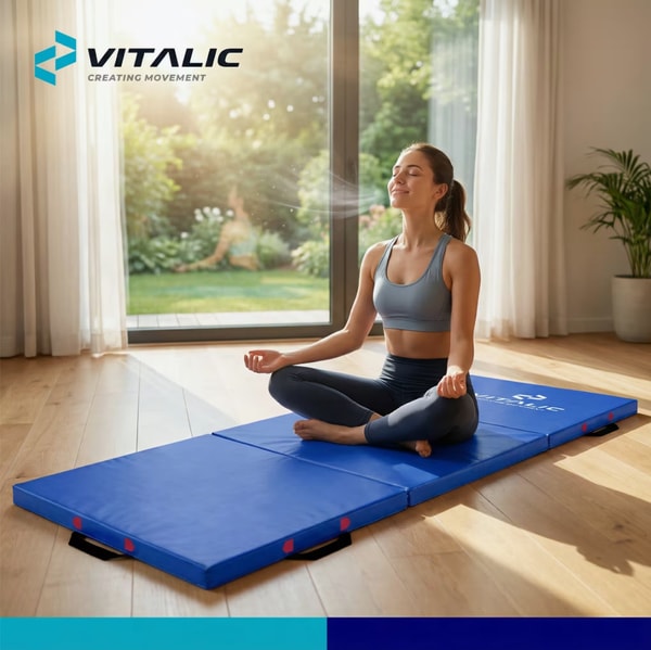 Over Vitalic Sport