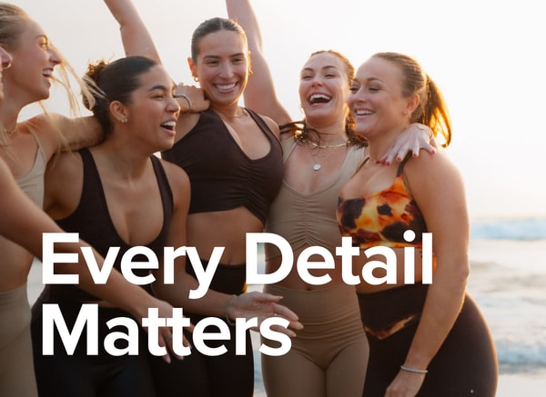 Vitality Review