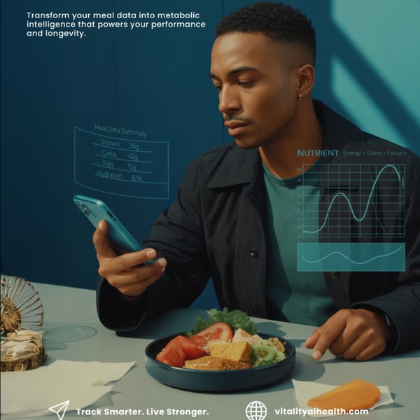Vitality AI Health Works Best for You