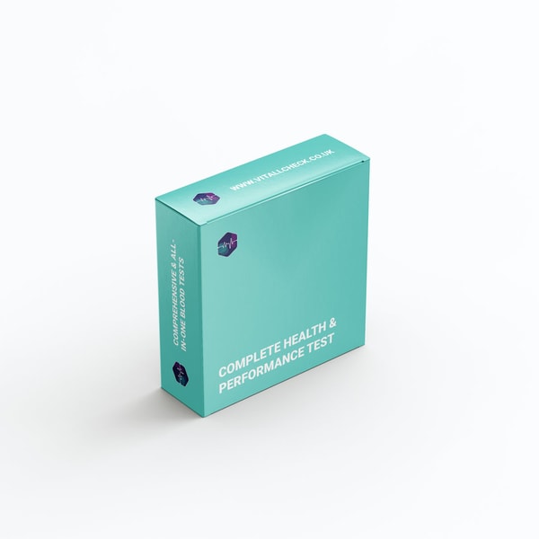 Vitall Check Testosterone: The Core Hormone Check Review