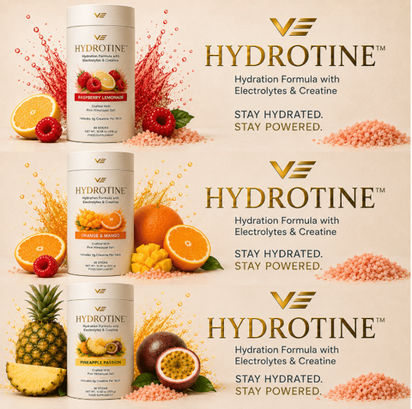 About Vitamin Essence