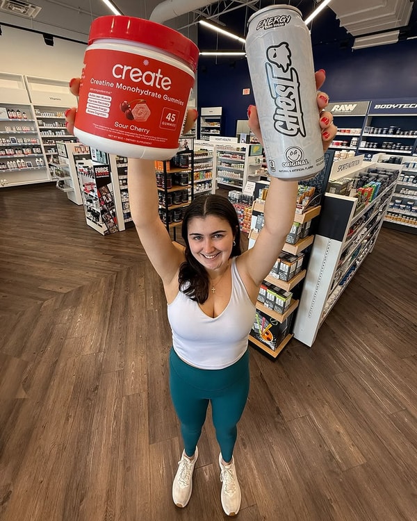 About Vitamin Shoppe