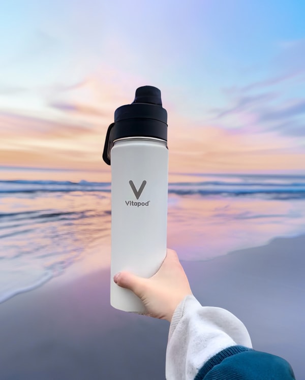 About Vitapod