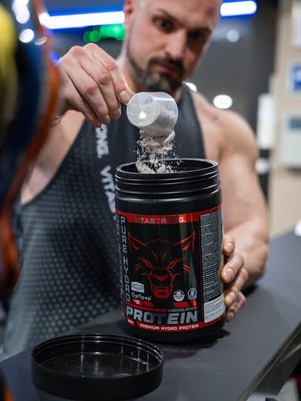 &Agrave; propos de VITASTRONG
