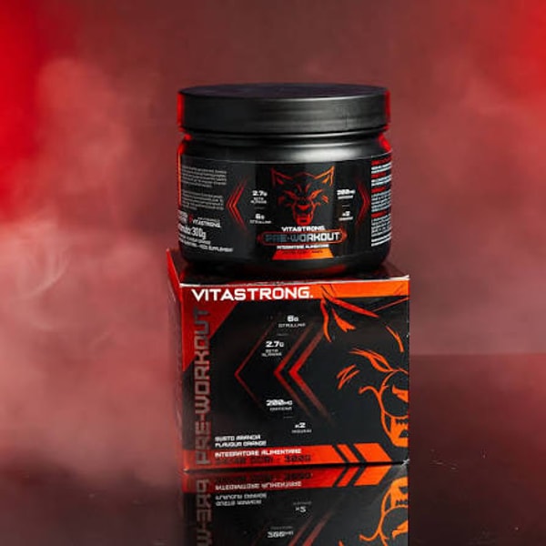 VITASTRONG Avis