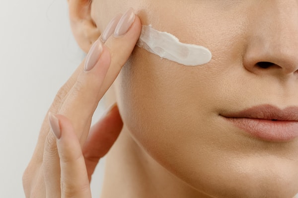 &Uuml;ber Vitavelle Cosmetics