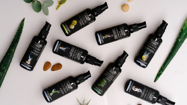 Vitavelle Cosmetics Bewertung