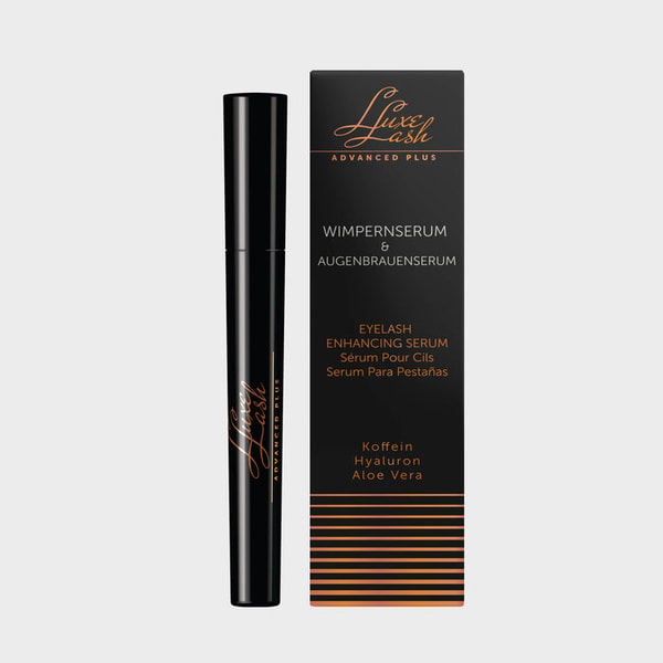 Vitavelle Cosmetics Luxe Lash Advanced Plus Bewertung
