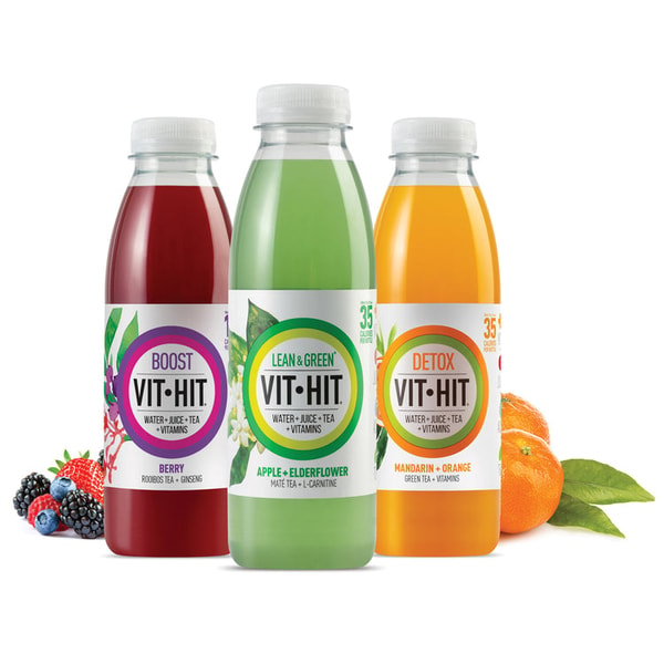 VITHIT Classic Review