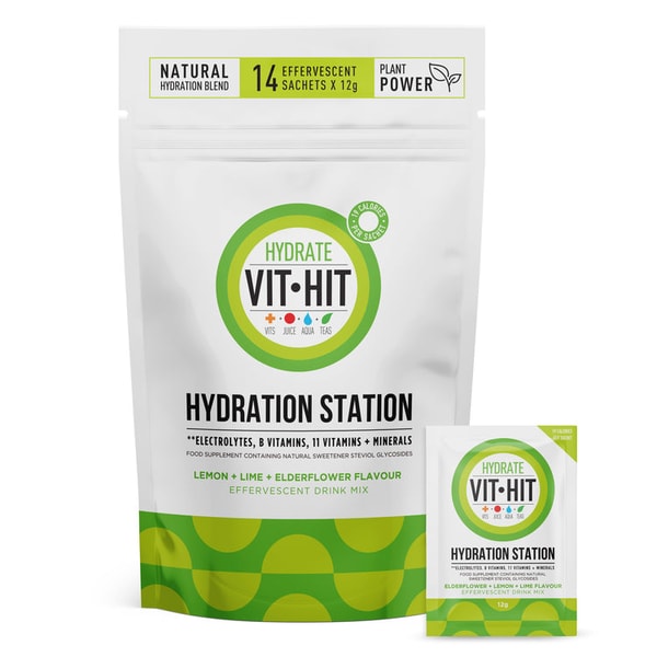 VITHIT Hydration Station Review