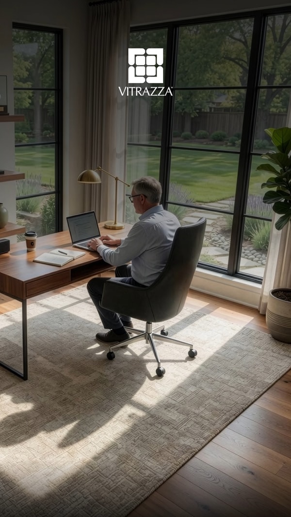 Vitrazza Review