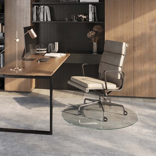 Vitrazza Moda Round Review