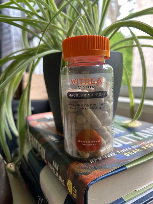 About Vitrea Vision