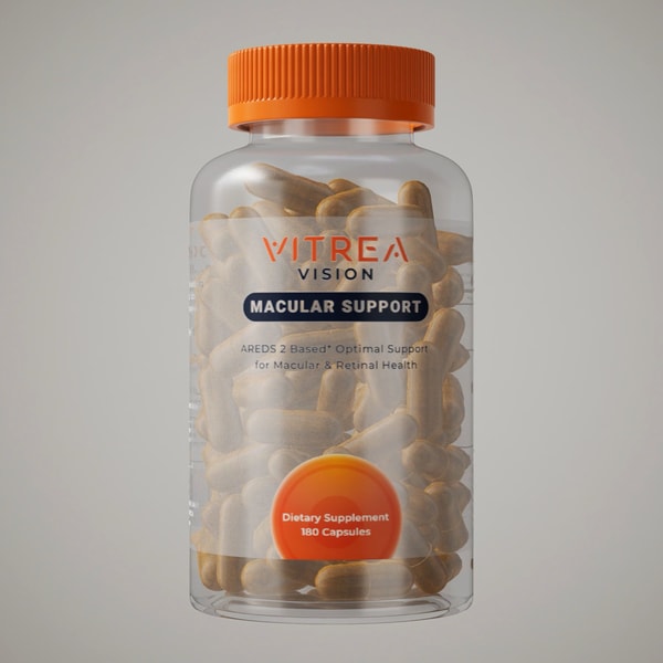 Vitrea Vision Macular Support Review