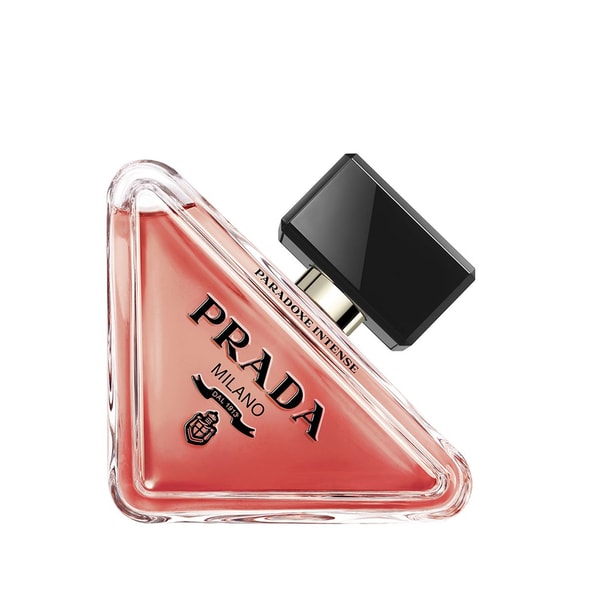 Vittoria Profumi PRADA Paradoxe Intense Recensione