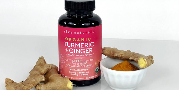 Viva Naturals Review