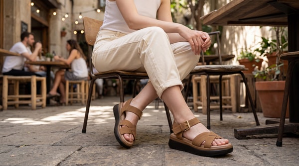 About VIVA SHOES