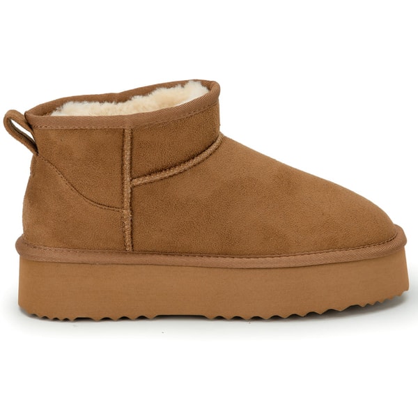 VIVA SHOES MIRA: Fur Lined Slipper Boots Review