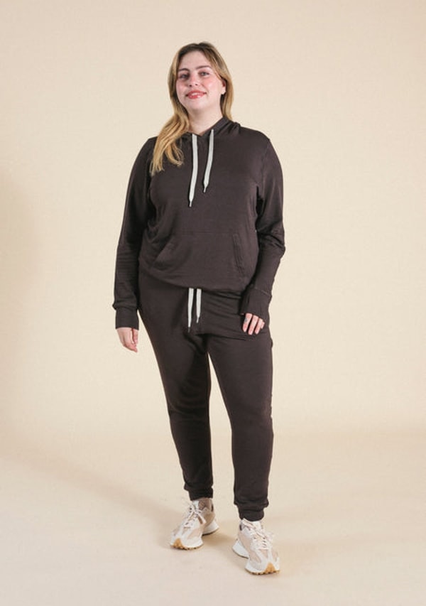 Viva Voce Agnes Modal Jogger Pant Review