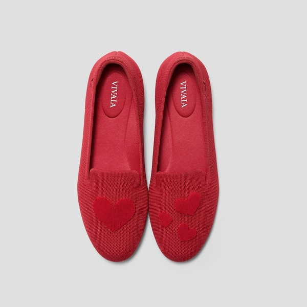 VIVAIA Reviews 2026 → (4.0/5) Stylish Flats With A Sustainable Twist