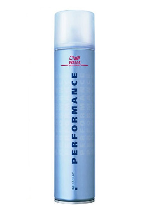 Vivantis.cz Vlasov&yacute; spray Performance Review