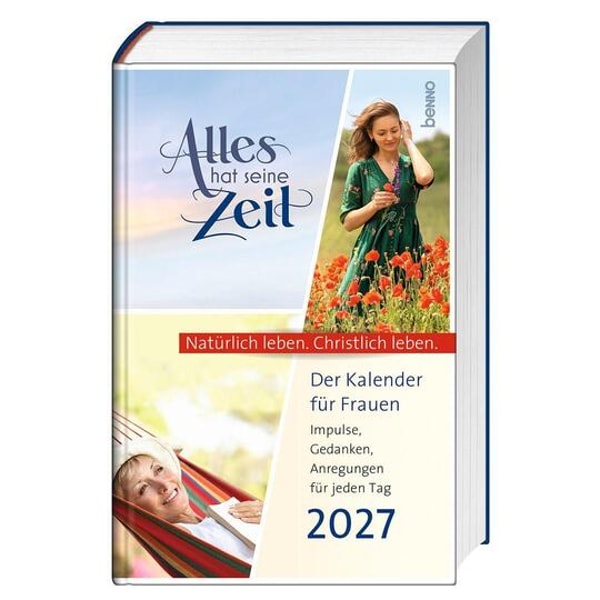 Vivat Kalender Alles hat seine Zeit Bewertung