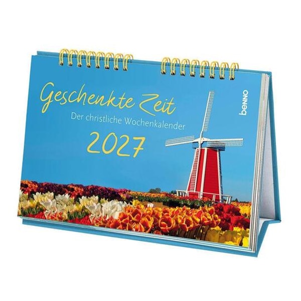 Vivat Kalender Geschenkte Zeit Bewertung