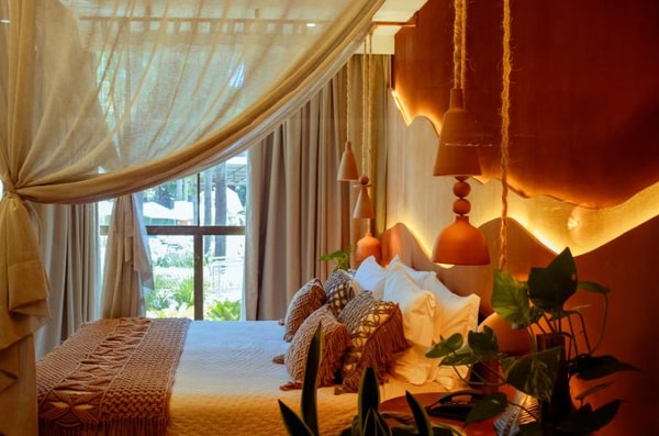 Vivaz Cataratas Resort Su&iacute;te Fam&iacute;lia Avalia&ccedil;&atilde;o