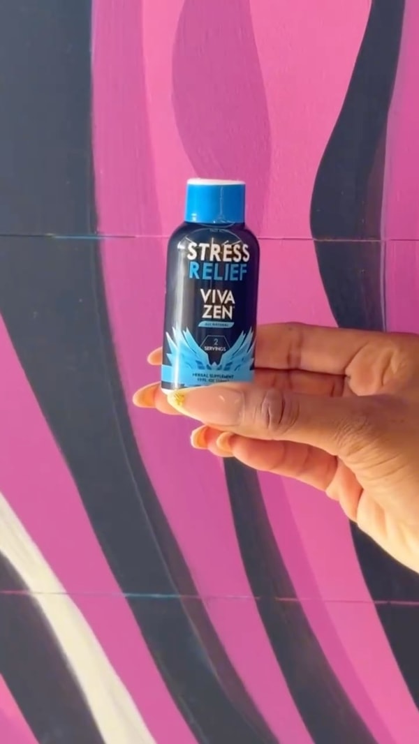 VIVAZEN Review