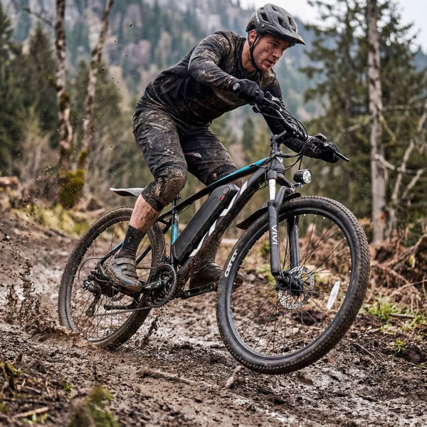 Overview of VIVI eBikes
