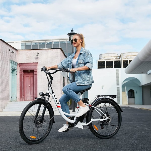 VIVI eBikes Review