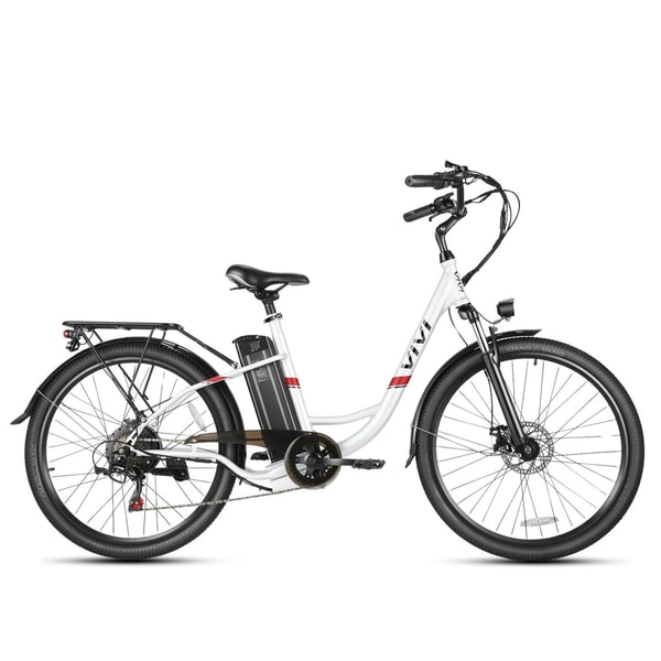 VIVI eBikes C26UL Review