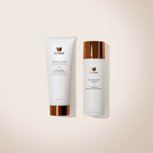 Vivier Pharma Skin Preparation Ritual Review