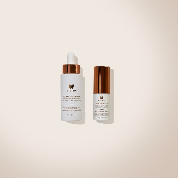 Vivier Pharma Advanced Firming Ritual Review