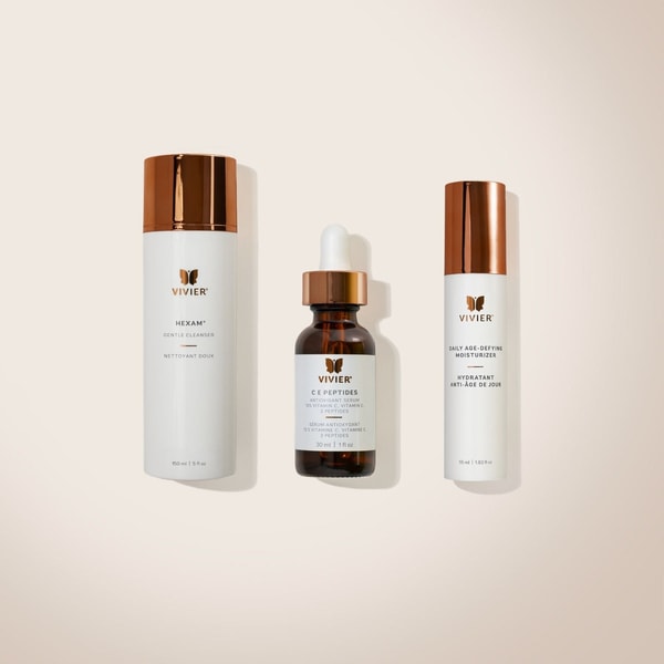 Vivier Pharma Essential Results Ritual Review