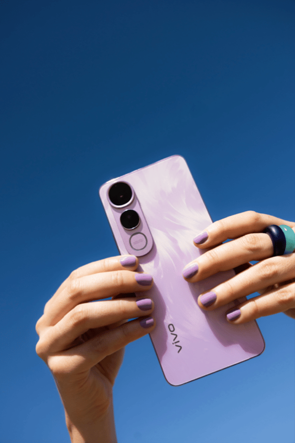 VIVO Rese&ntilde;a