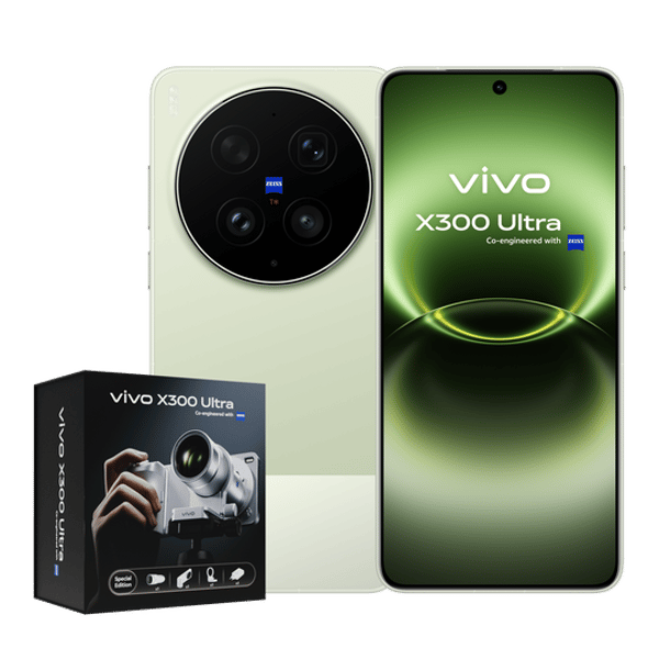 VIVO vivo X300 Ultra Rese&ntilde;a