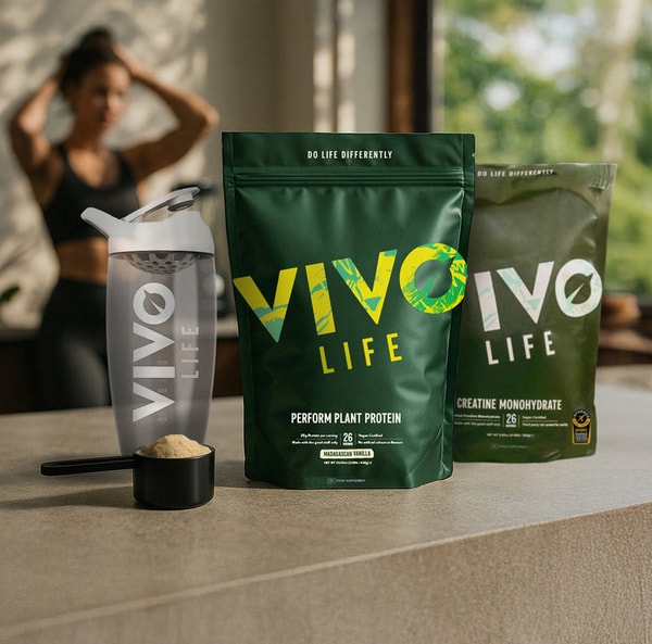 About Vivo Life