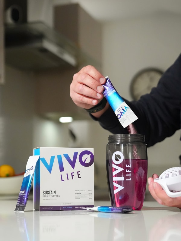 Vivo Life Review