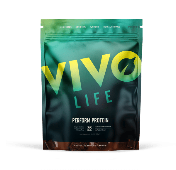 Vivo Life Perform Protein Review