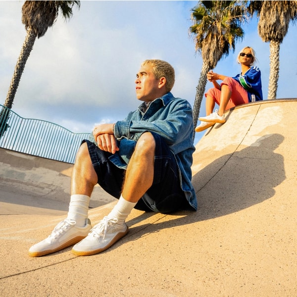 About Vivobarefoot 