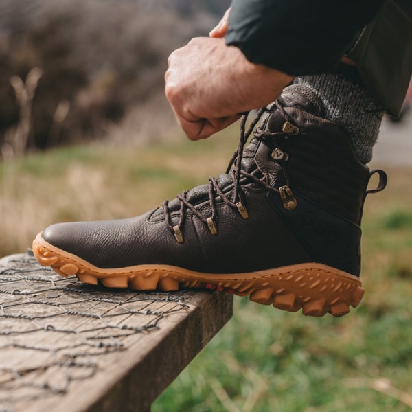 Vivobarefoot Overview