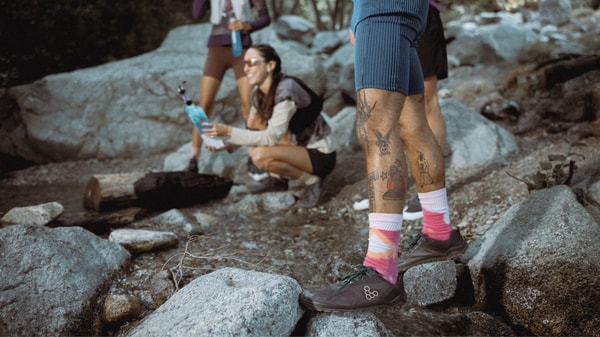 Vivobarefoot Primus Flow Review