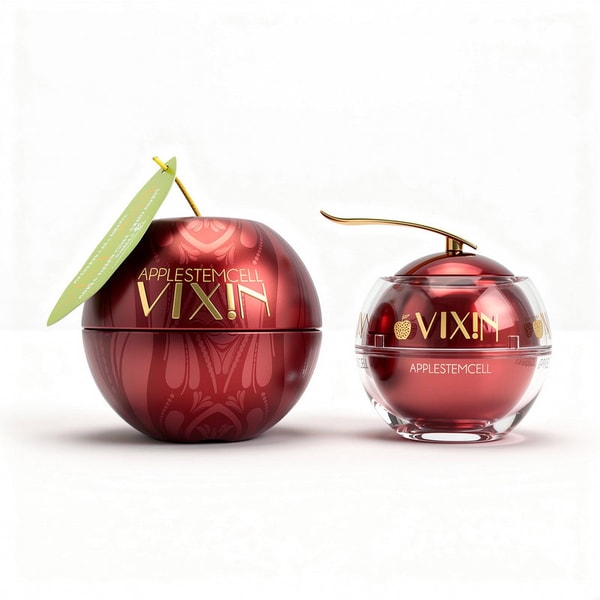 VIXIN All In One Apple Stem Cell Face Cream Review