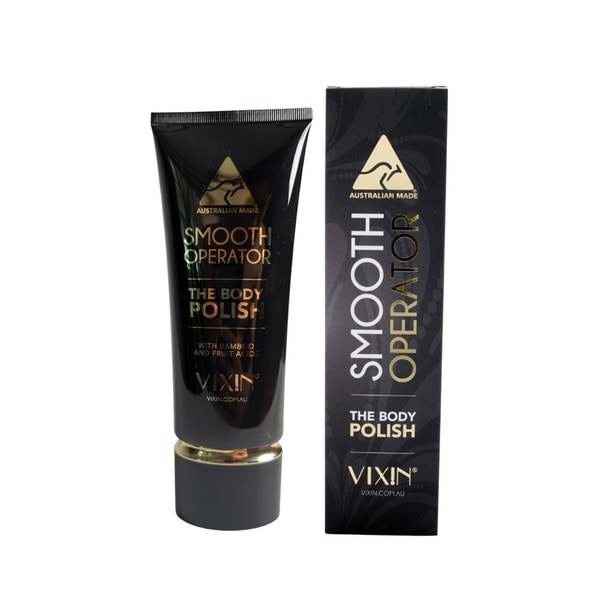 VIXIN The Body Polish Review