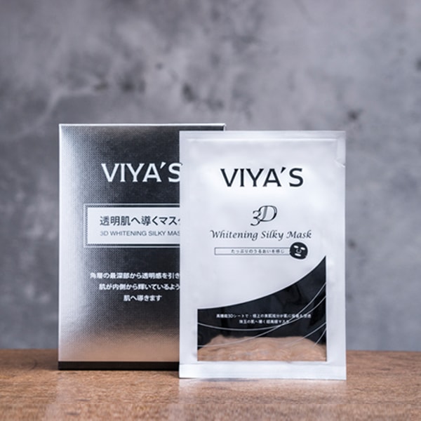 VIYA'S 评测