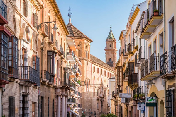 Vliegwinkel.nl Vliegtickets M&aacute;laga Review