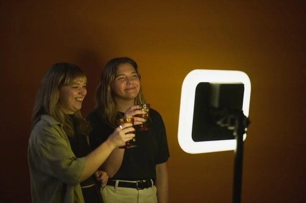 Voast Photo Booth Feature Reviews