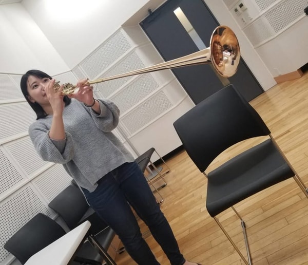 Vocal Lesson MyU レビュー