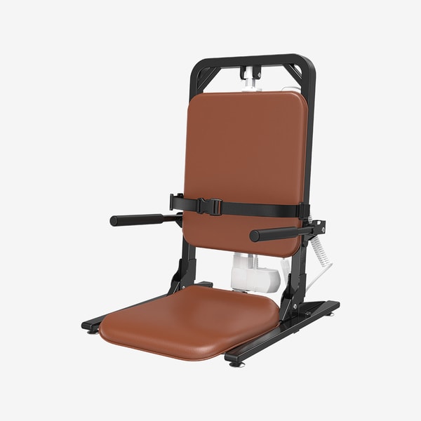 VOCIC MAIDeSITe AX05 Heavy Duty Electric Chair Lift Review